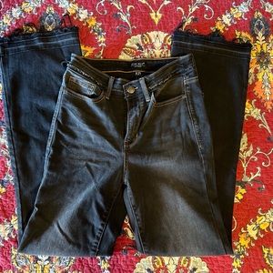 NWOT Judy Blue Slim Bootcut Size 5